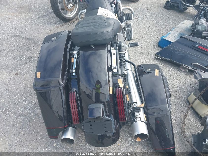 2020 HARLEY-DAVIDSON FLHXSE 1HD1PXL13LB954892