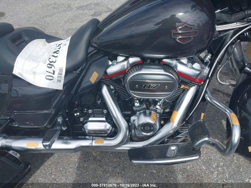 2020 HARLEY-DAVIDSON FLHXSE 1HD1PXL13LB954892