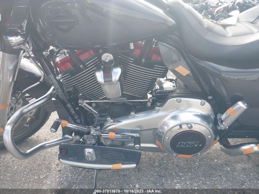 2020 HARLEY-DAVIDSON FLHXSE 1HD1PXL13LB954892