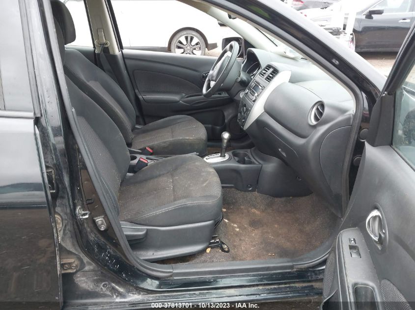 2016 NISSAN VERSA SV - 3N1CN7AP7GL871142