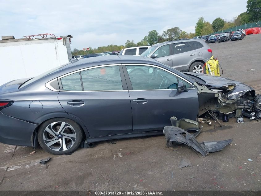 4S3BWAN69N3008677 Subaru Legacy LIMITED 13