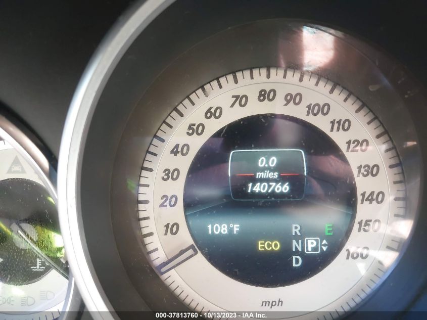 2014 MERCEDES-BENZ CLS 550 - WDDLJ9BB8EA114218