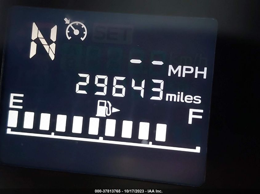 2019 SUBARU IMPREZA PREMIUM - 4S3GTAC67K3756471