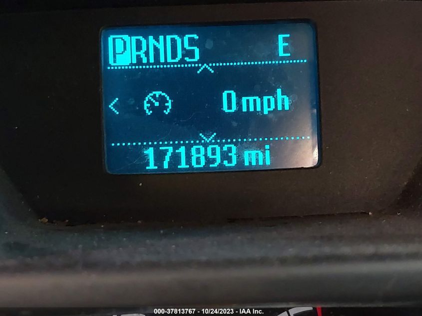 2015 FORD TRANSIT CONNECT WAGON XLT NM0GE9F79F1196867