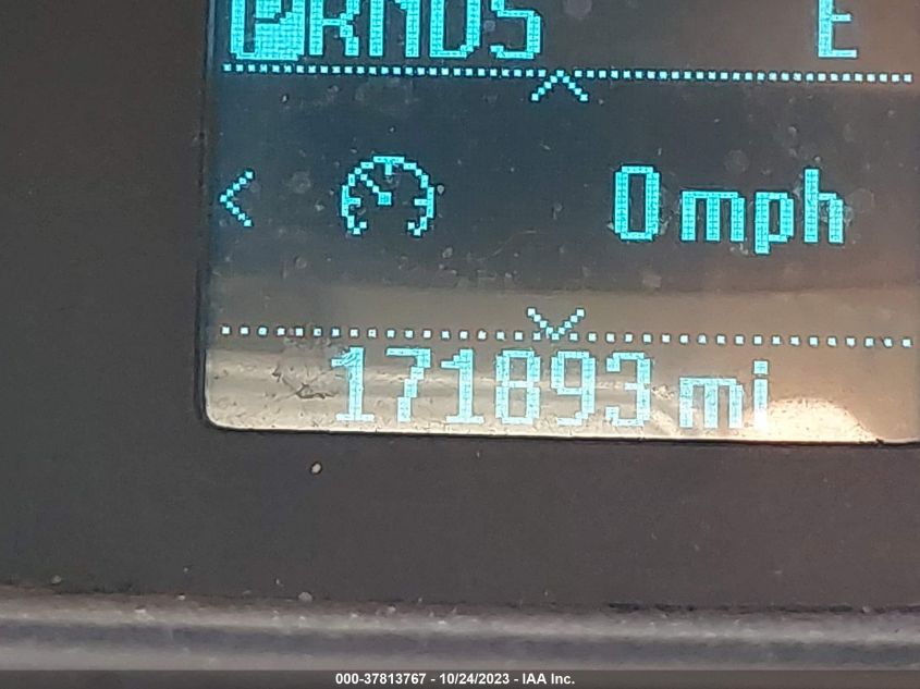 2015 FORD TRANSIT CONNECT WAGON XLT NM0GE9F79F1196867