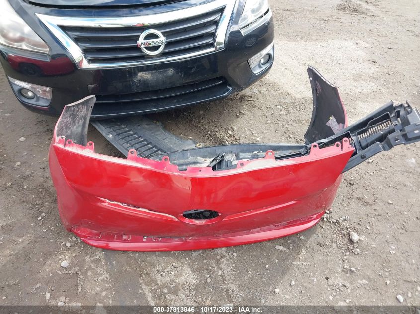2013 TOYOTA PRIUS ONE/TWO/THREE/FOUR/FIVE - JTDKN3DU3D1631026