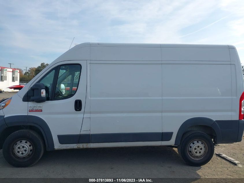 2014 RAM PROMASTER 1500 - 3C6TRVBG8EE117096