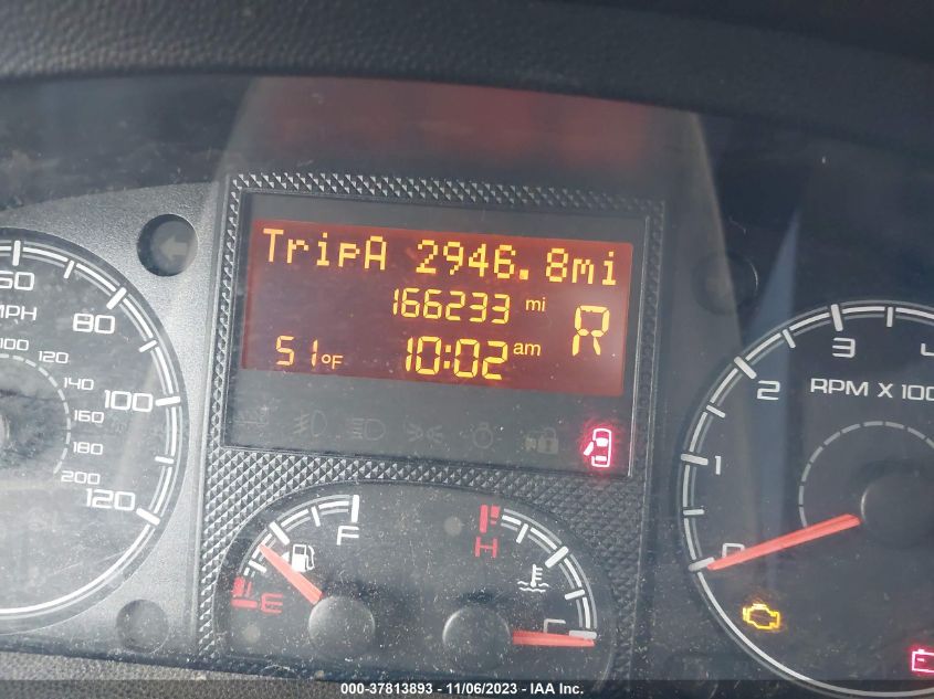 2014 RAM PROMASTER 1500 - 3C6TRVBG8EE117096