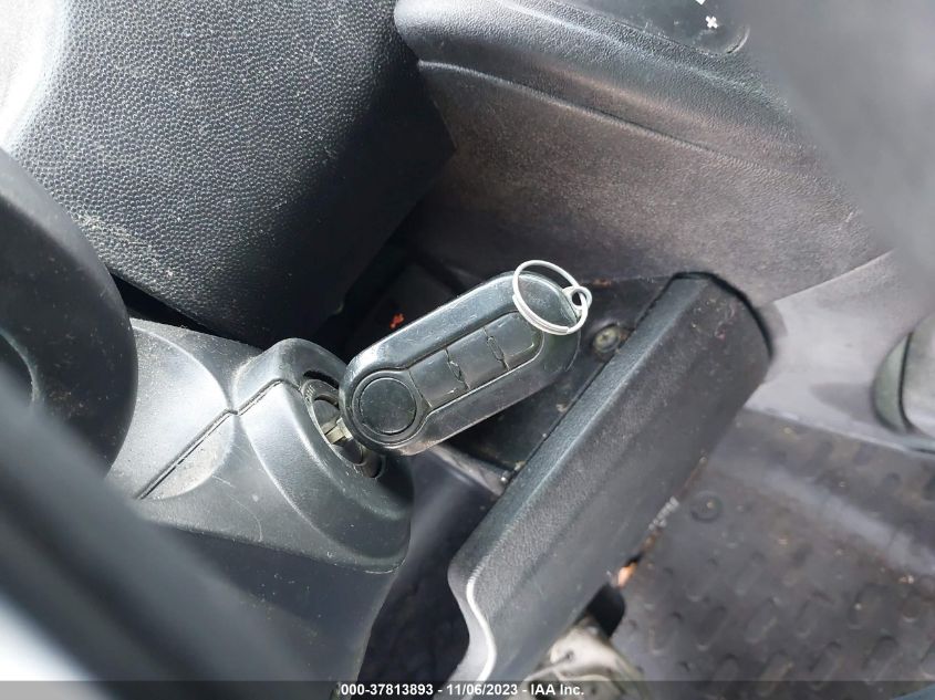 2014 RAM PROMASTER 1500 - 3C6TRVBG8EE117096