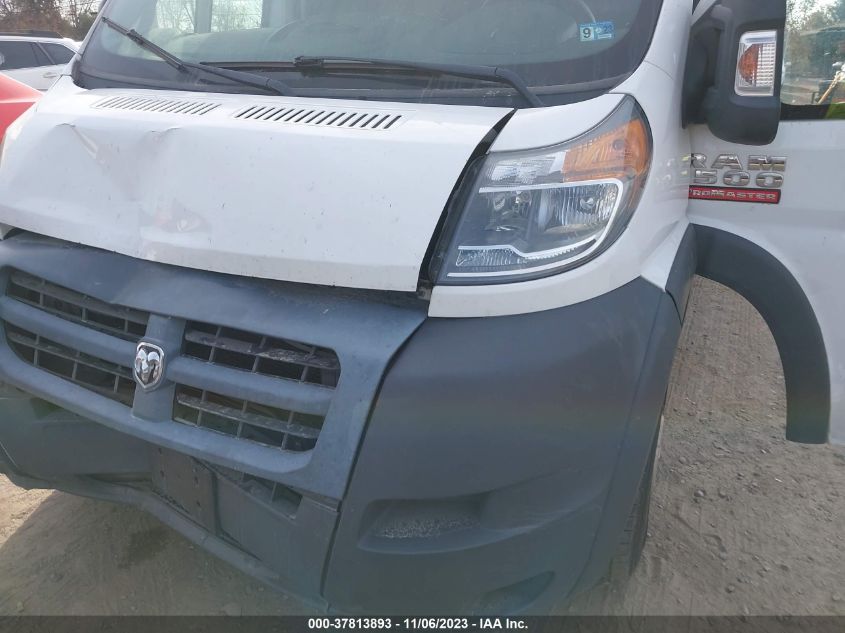 2014 RAM PROMASTER 1500 - 3C6TRVBG8EE117096