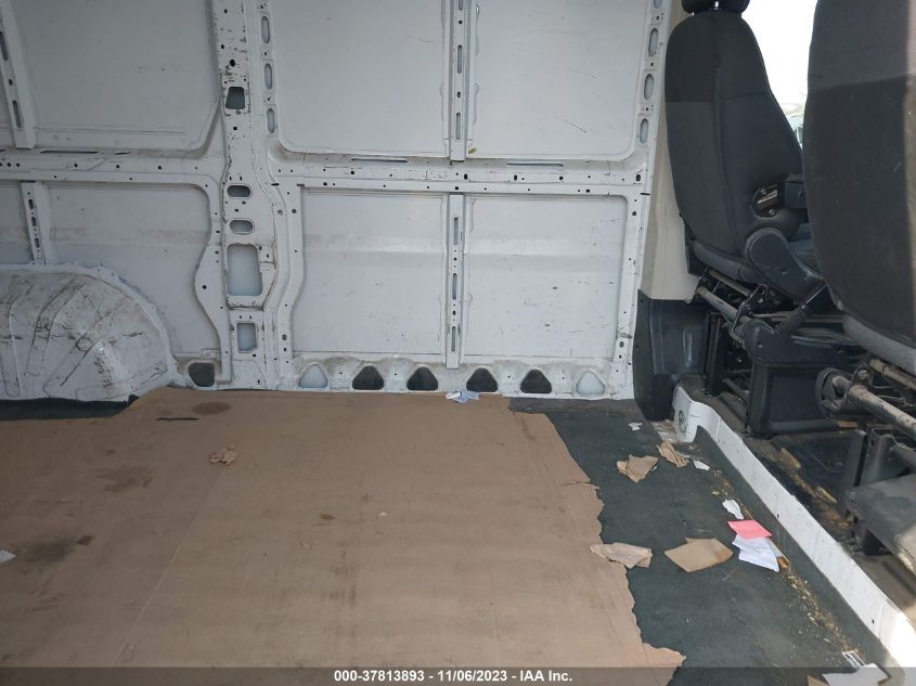 2014 RAM PROMASTER 1500 - 3C6TRVBG8EE117096