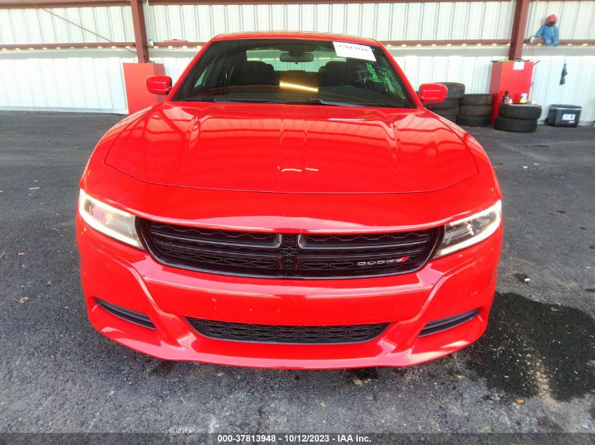 2C3CDXBGXLH118047 Dodge Charger SXT 13