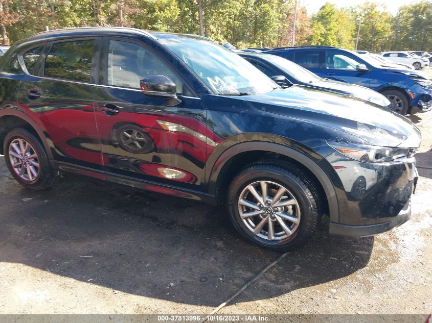 JM3KFBCM7P0220030 MAZDA CX-5 2.5 S PREFERRED PACKAGE 2023