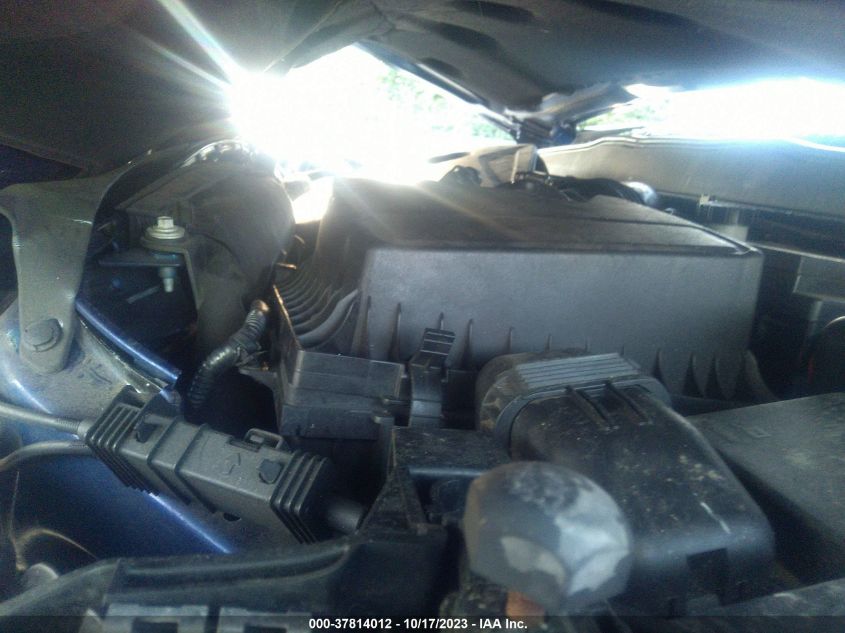 2013 FORD FUSION SE - 3FA6P0HR9DR116236