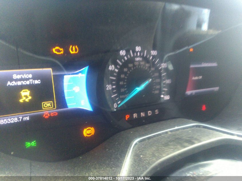 2013 FORD FUSION SE - 3FA6P0HR9DR116236