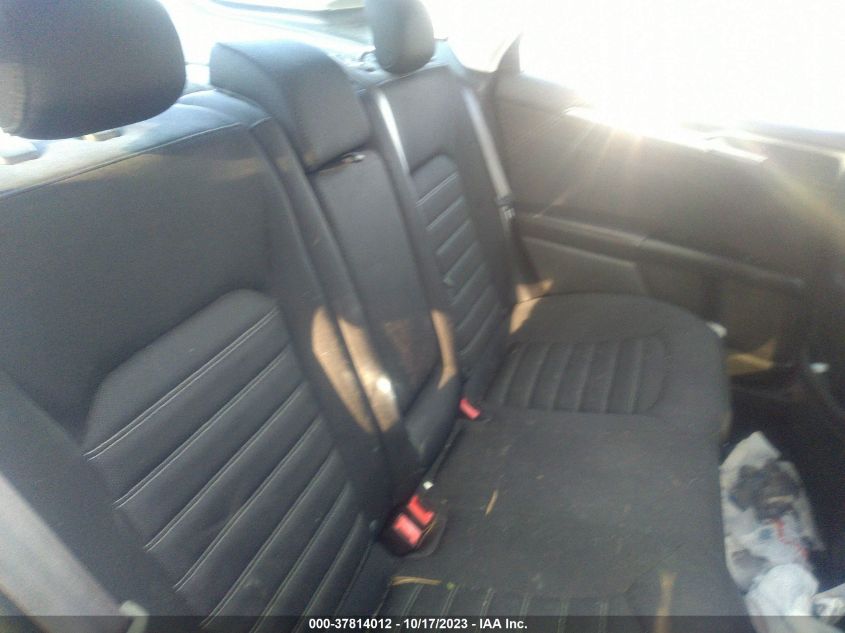 2013 FORD FUSION SE - 3FA6P0HR9DR116236