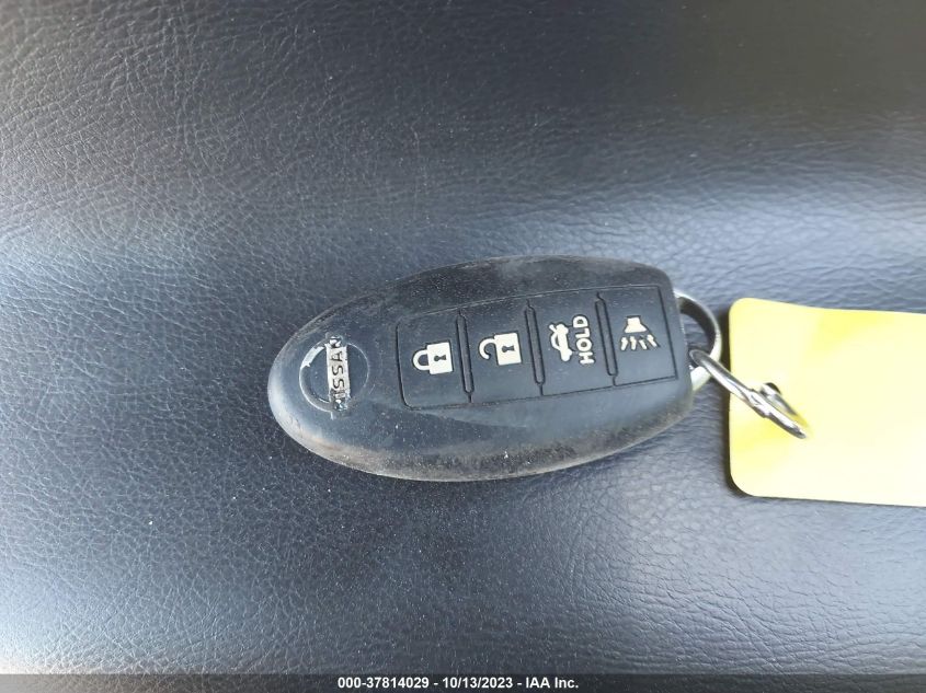 2014 NISSAN ALTIMA 2.5/S/SV/SL - 1N4AL3APXEC179667
