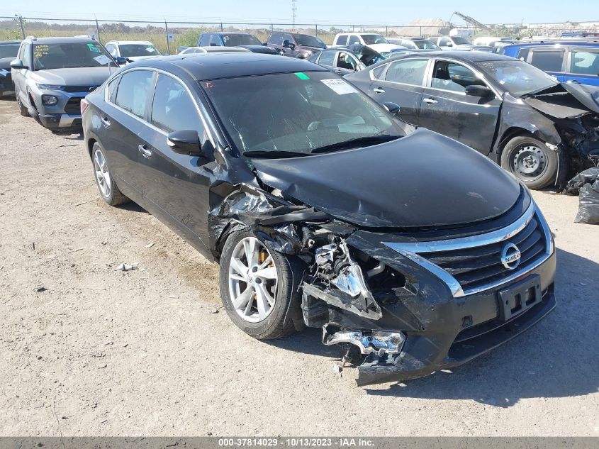 2014 NISSAN ALTIMA 2.5/S/SV/SL - 1N4AL3APXEC179667