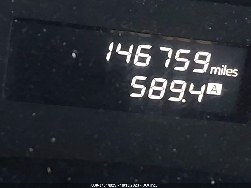 2014 NISSAN ALTIMA 2.5/S/SV/SL - 1N4AL3APXEC179667