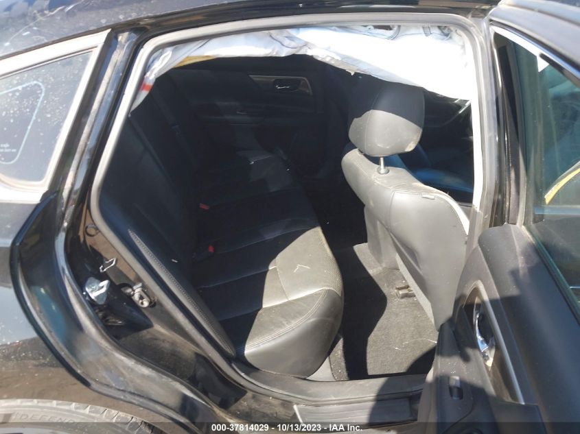 2014 NISSAN ALTIMA 2.5/S/SV/SL - 1N4AL3APXEC179667