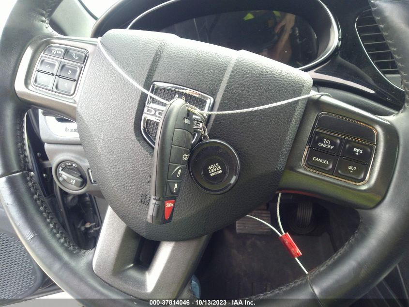 2013 DODGE DART LIMITED/R/T - 1C3CDFCH3DD133571