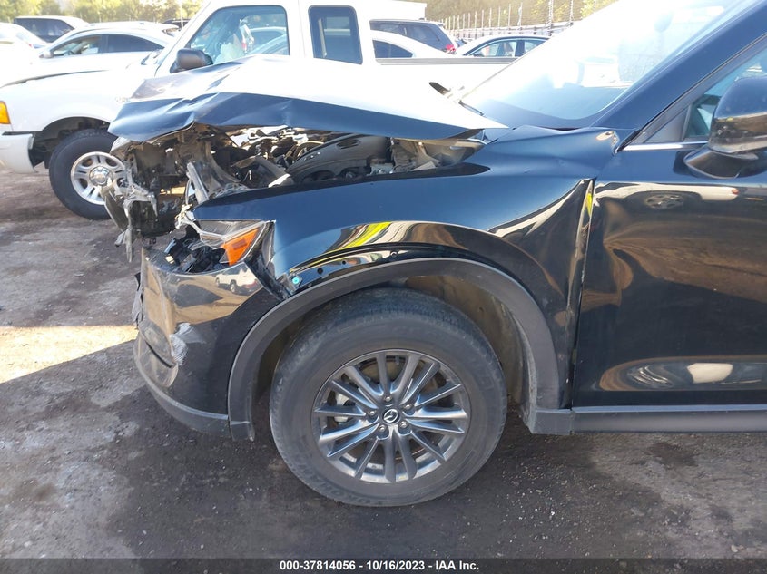 VIN JM3KFACM7L0856659 2020 MAZDA CX-5 TOURING
