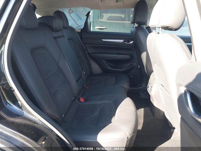 VIN JM3KFACM7L0856659 2020 MAZDA CX-5 TOURING