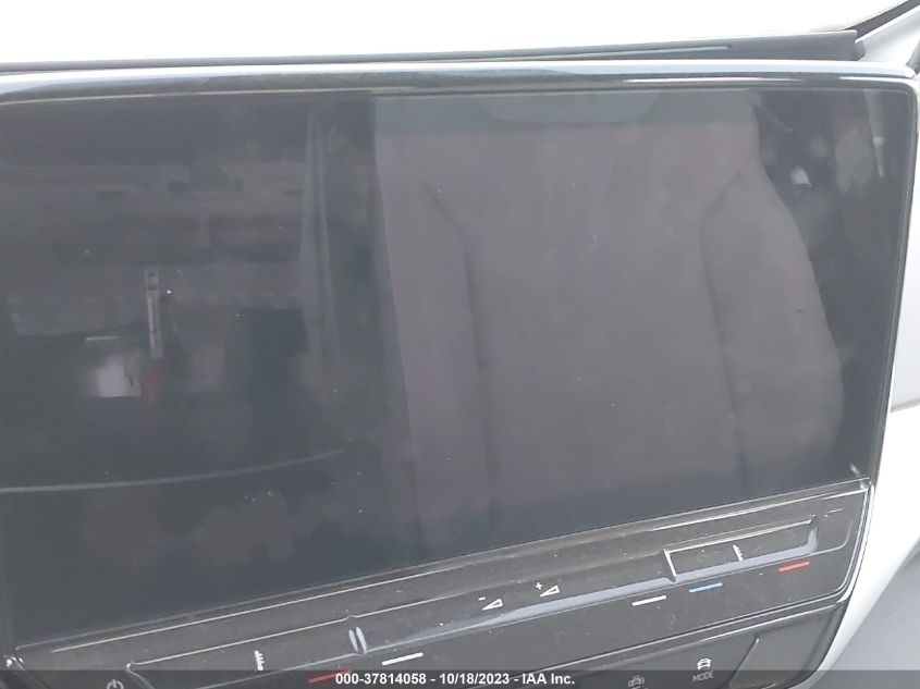 2022 VOLKSWAGEN ID.4 PRO S WVGTMPE25NP069636