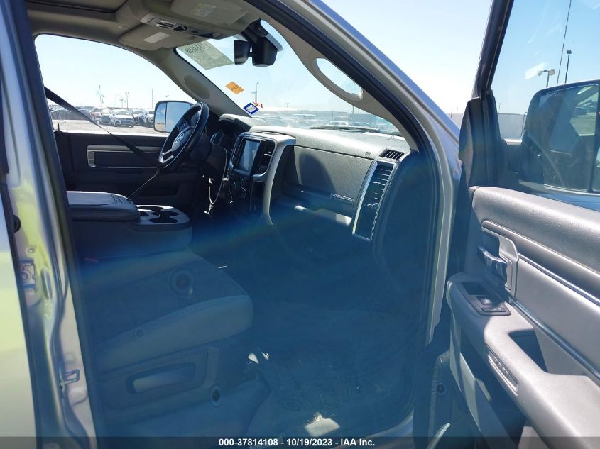 2017 RAM 1500 SLT/BIG HORN - 1C6RR7TT9HS797156