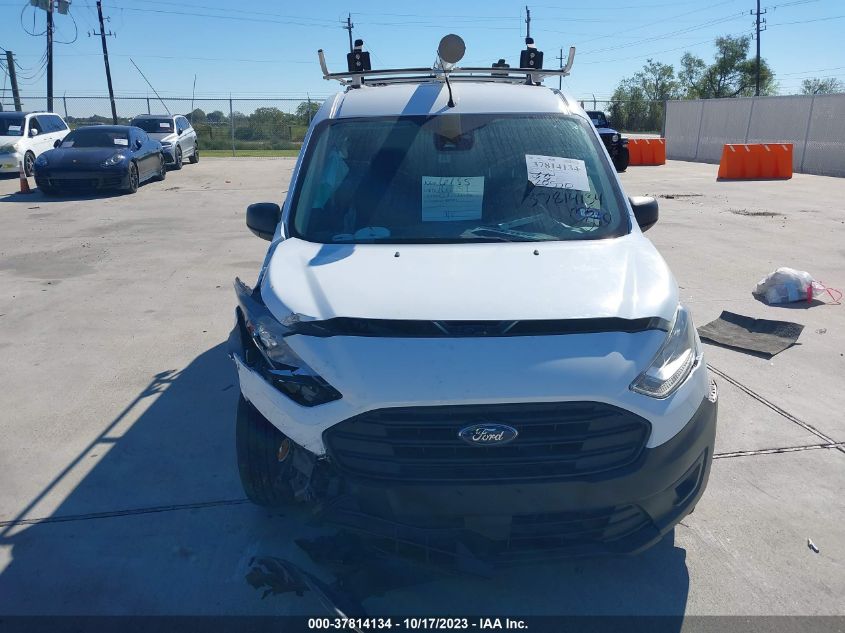2019 FORD TRANSIT CONNECT VAN XL NM0LS7E28K1430735