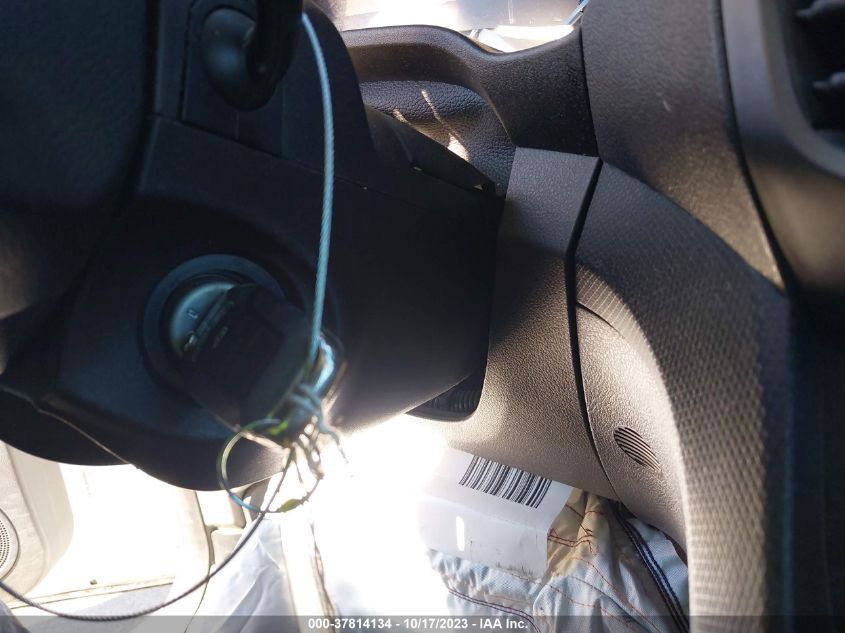 2019 FORD TRANSIT CONNECT VAN XL NM0LS7E28K1430735