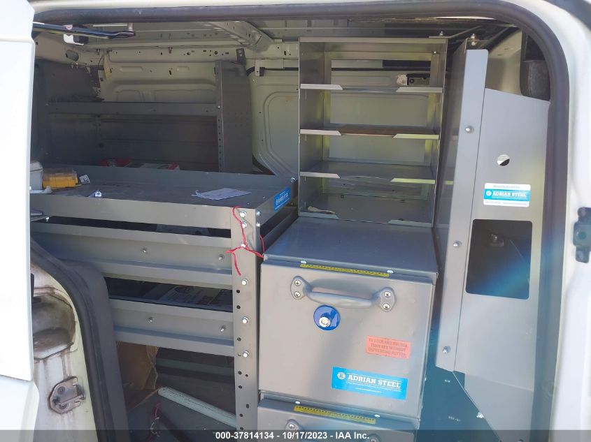 2019 FORD TRANSIT CONNECT VAN XL NM0LS7E28K1430735