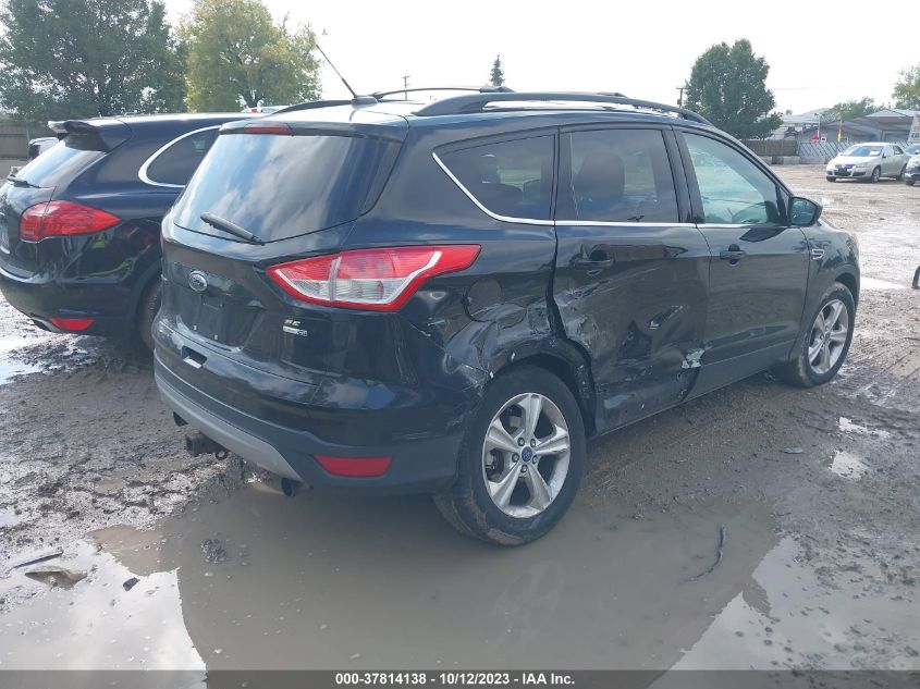 2013 FORD ESCAPE SE - 1FMCU9G95DUC99943