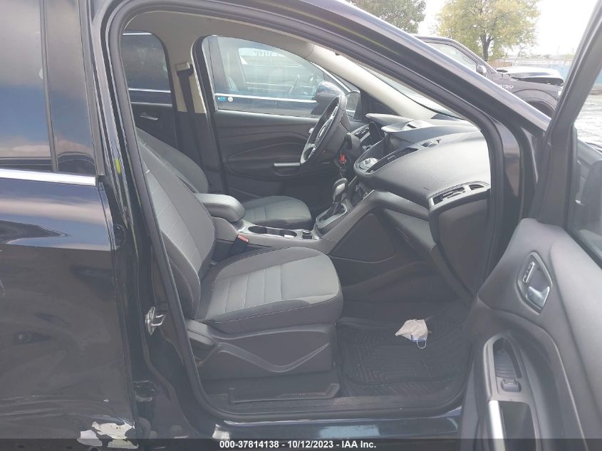 2013 FORD ESCAPE SE - 1FMCU9G95DUC99943