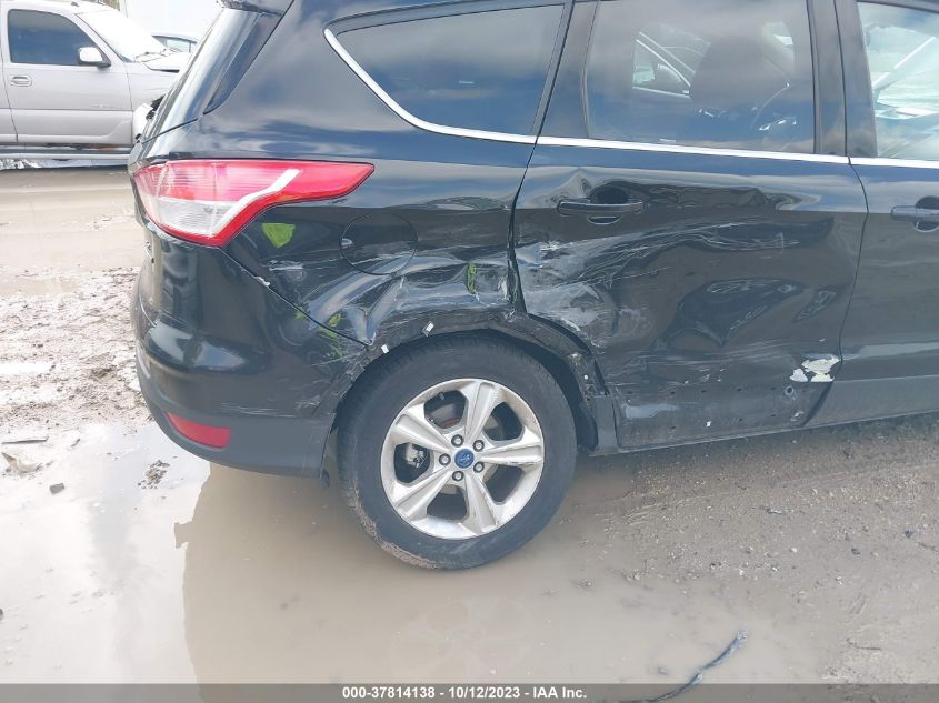 2013 FORD ESCAPE SE - 1FMCU9G95DUC99943