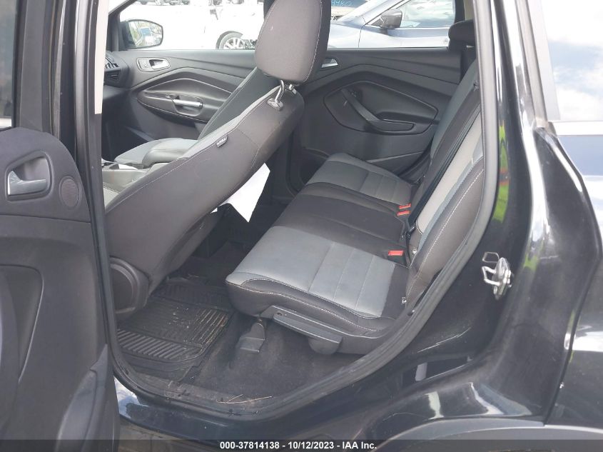 2013 FORD ESCAPE SE - 1FMCU9G95DUC99943