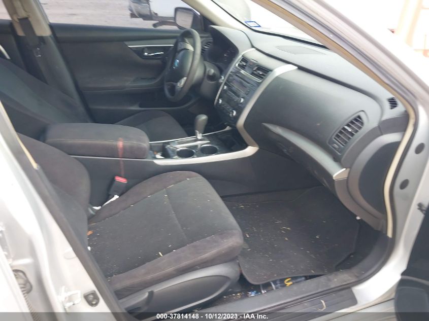 2013 NISSAN ALTIMA 2.5 S - 1N4AL3AP6DN526379