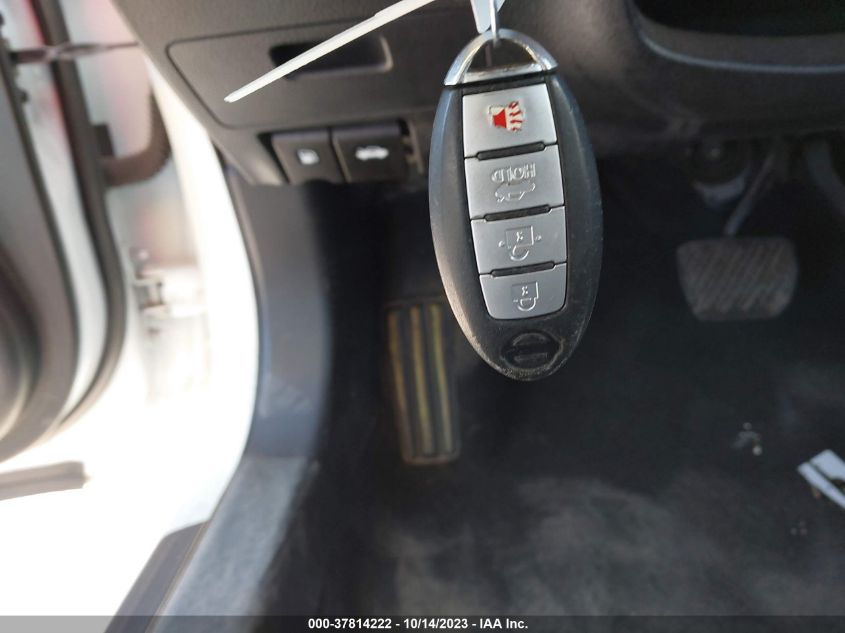 2014 NISSAN ALTIMA 2.5/S/SV/SL - 1N4AL3AP0EC418837