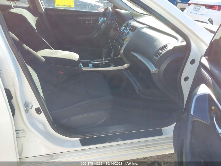 2014 NISSAN ALTIMA 2.5/S/SV/SL - 1N4AL3AP0EC418837
