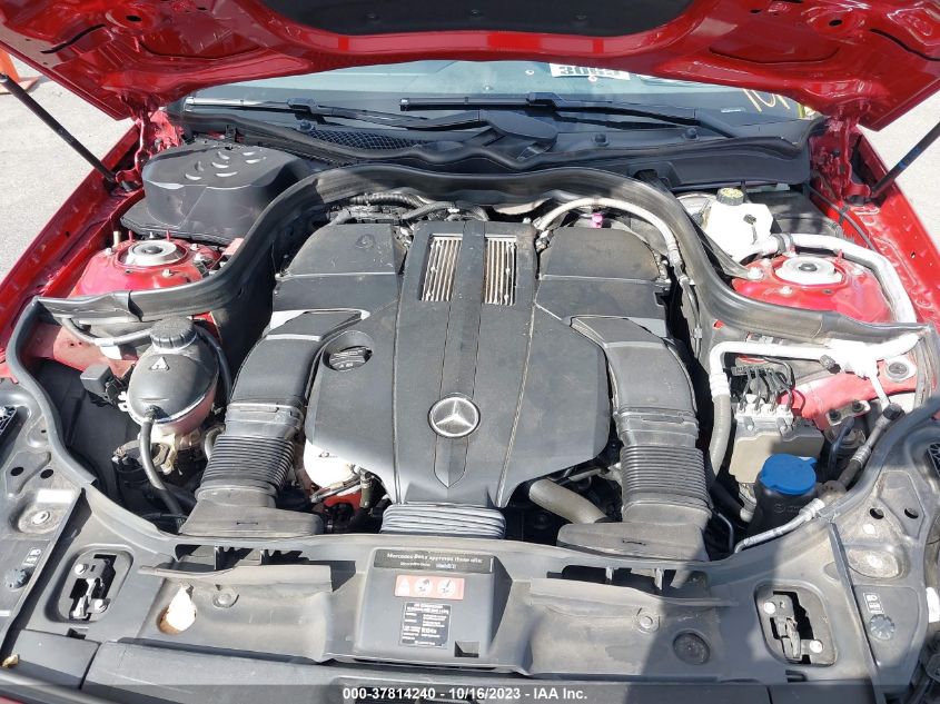 2015 MERCEDES-BENZ CLS-CLASS CLS 400 WDDLJ6HB1FA149576