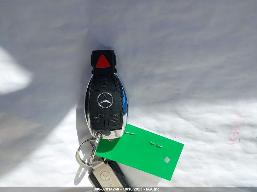 2015 MERCEDES-BENZ CLS-CLASS CLS 400 WDDLJ6HB1FA149576