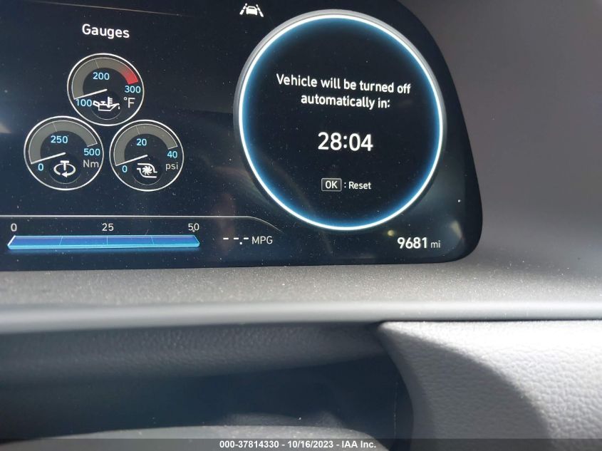 2023 HYUNDAI SONATA N LINE - KMHL14JC3PA256871