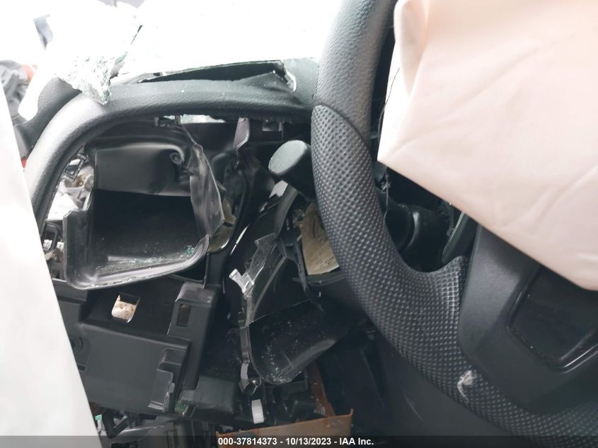2020 HONDA CIVIC LX - 2HGFC2F67LH530847