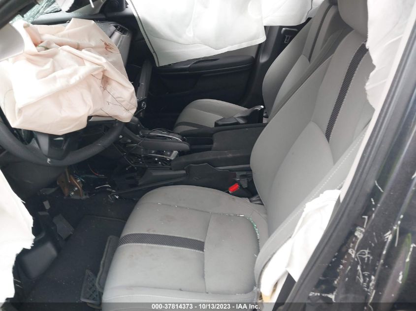 2020 HONDA CIVIC LX - 2HGFC2F67LH530847