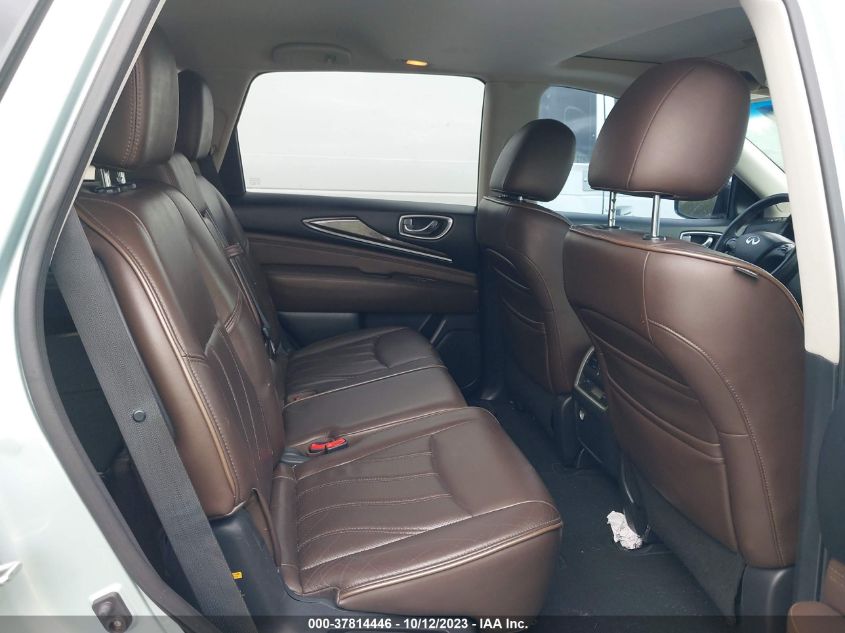 2013 INFINITI JX35 5N1AL0MN6DC326144