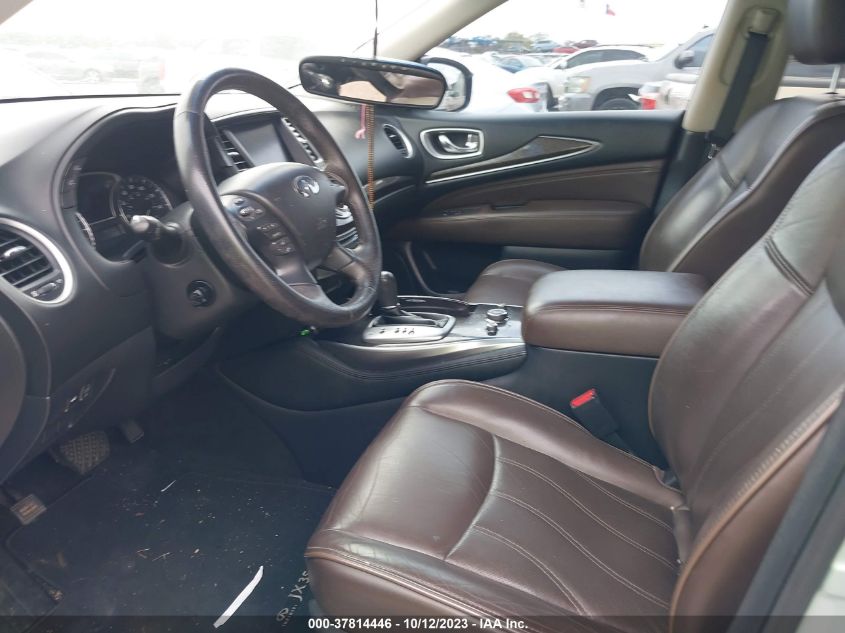 2013 INFINITI JX35 5N1AL0MN6DC326144