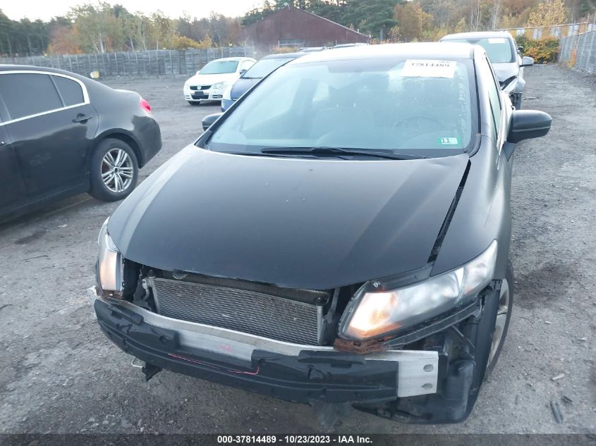2015 HONDA CIVIC SEDAN LX - 19XFB2F59FE278785