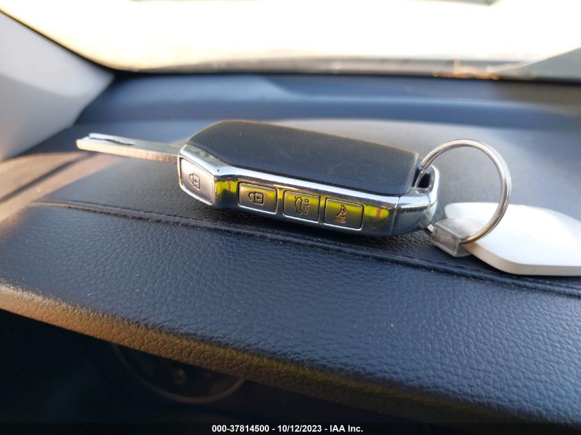 VIN 3KPF24AD6PE555646 2023 KIA FORTE LXS