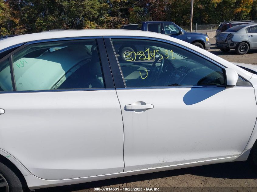 2015 TOYOTA CAMRY XLE/SE/LE/XSE - 4T1BF1FK1FU028330