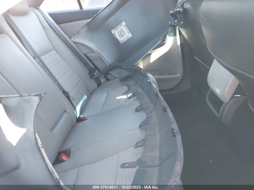 2015 TOYOTA CAMRY XLE/SE/LE/XSE - 4T1BF1FK1FU028330